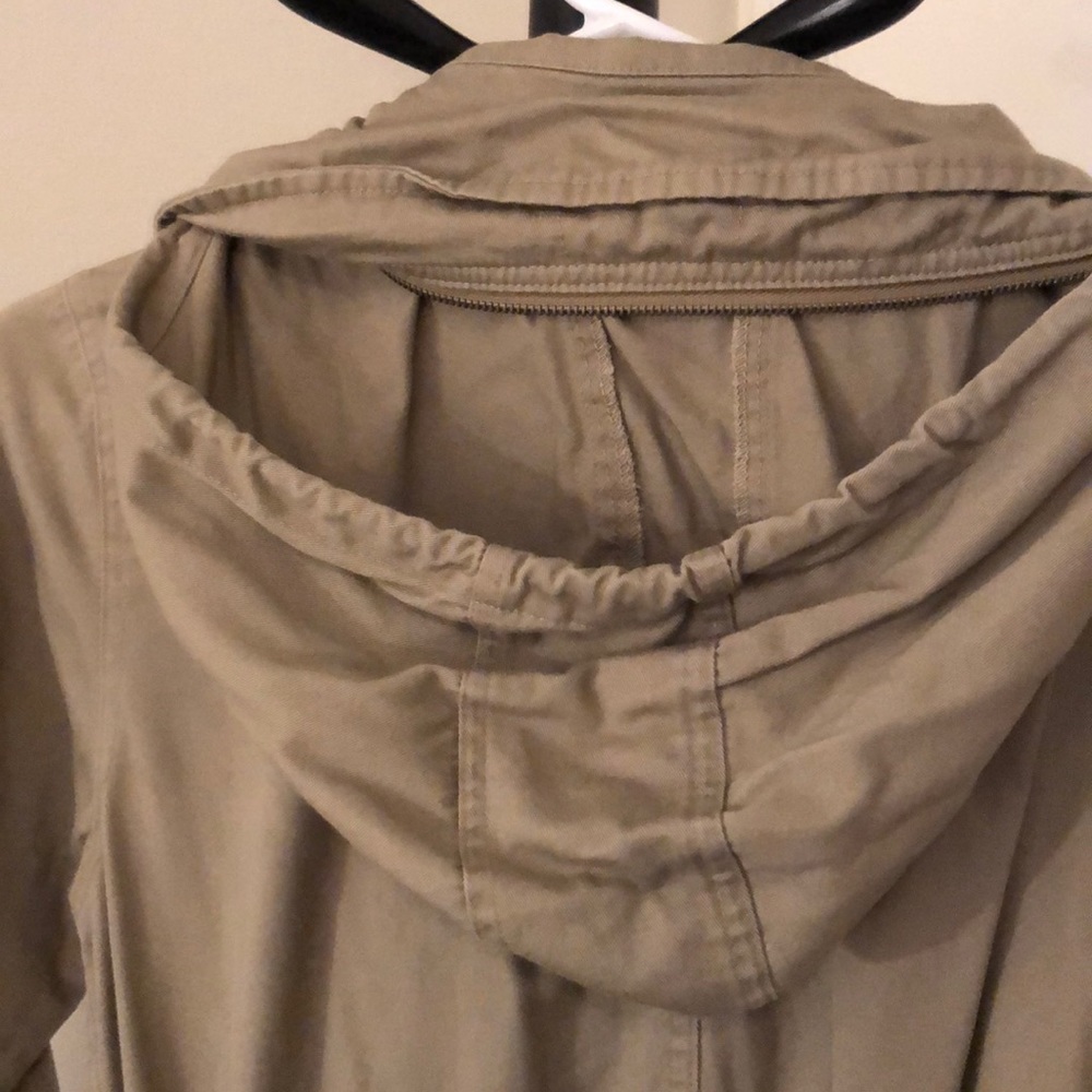 Jacket - Picture 8 of 8